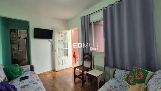 Sobrado com 2 Quartos à venda, 80m² no Parque João Ramalho, Santo André