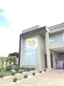 Casa com 3 Quartos à venda, 430m² no Jardim América, Paulínia