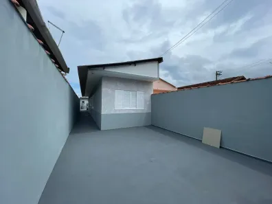 Casa com 2 Quartos à venda, 195m² no Chácara Glória, Itanhaém