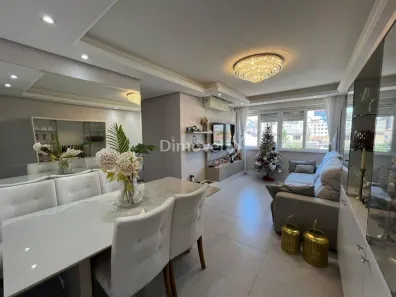 Apartamento com 3 Quartos à venda, 111m² no Menino Deus, Porto Alegre