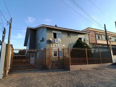 Apartamento com 2 Quartos à venda, 61m² no Camobi, Santa Maria