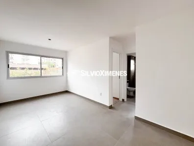 Apartamento com 2 Quartos à venda, 60m² no São Lucas, Belo Horizonte