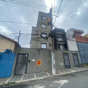 Apartamento com 2 Quartos à venda, 38m² no Vila Popular, São Paulo
