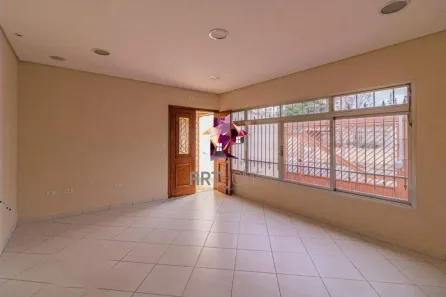 Casa com 5 Quartos à venda, 196m² no Rudge Ramos, São Bernardo do Campo