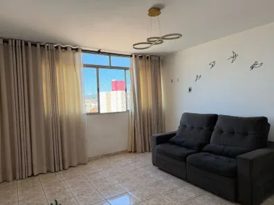 Apartamento com 3 Quartos à venda, 101m² no Bela Vista, Jundiaí