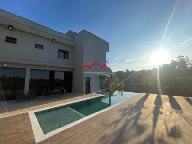 Casa com 4 Quartos à venda, 695m² no Loteamento Portal da Colina, Jundiaí