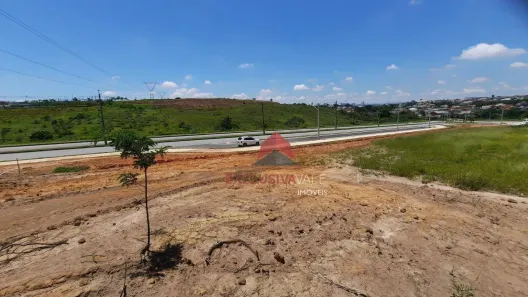 Lote/Terreno à venda, 797m² no Urbanova, São José dos Campos