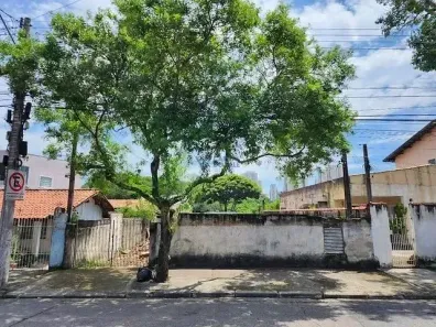 Lote/Terreno à venda, 300m² no Parque Industrial, São José dos Campos