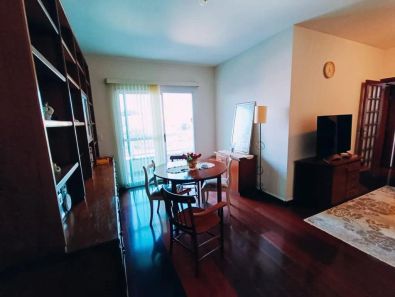 Apartamento com 3 Quartos à venda, 95m² no Parque Residencial Casarão, Sumaré