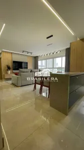 Apartamento com 3 Quartos à venda, 114m² no Setor Marista, Goiânia
