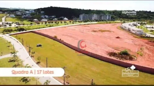Lote/Terreno à venda, 501m² no Balneário das Garças, Rio das Ostras