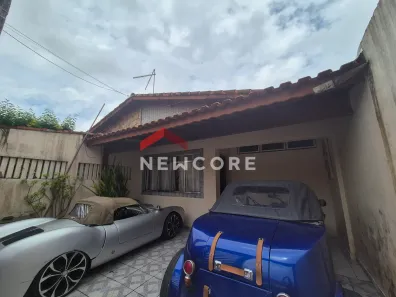 Casa com 3 Quartos à venda, 150m² no Balneário Arpoador, Peruíbe