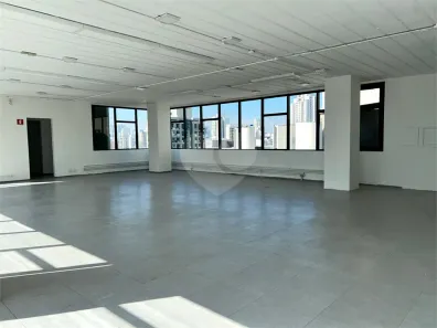 Sala Comercial à venda, 147m² no Brooklin Paulista, São Paulo