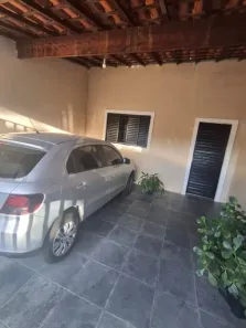 Casa com 3 Quartos à venda, 125m² no Cidade Jardim, Jacareí