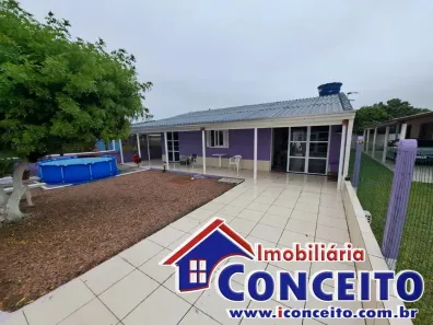 Casa com 2 Quartos à venda, 110m² no Santa Teresinha, Imbé