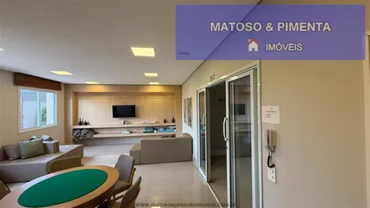 Apartamento com 2 Quartos à venda, 75m² no Parque Industrial, Campinas