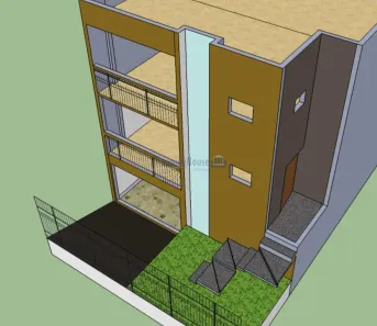 Sobrado com 3 Quartos à venda, 50m² no Vila Ipojuca, São Paulo