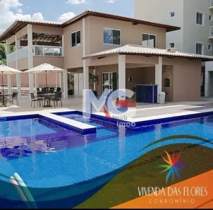 Apartamento com 2 Quartos à venda, 64m² no Aeroporto, Juazeiro do Norte