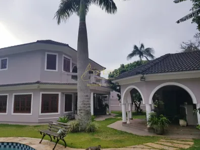 Casa com 4 Quartos à venda, 440m² no Interlagos, São Paulo