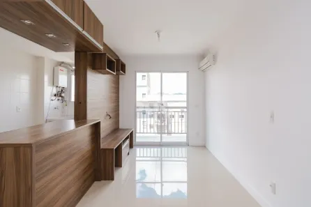 Apartamento com 3 Quartos à venda, 68m² no Tristeza, Porto Alegre