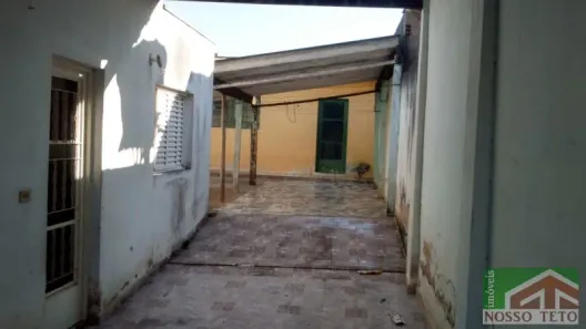 Casa com 2 Quartos à venda, 123m² no Parque Residencial Salerno (Nova Veneza), Sumaré