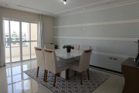 Casa com 3 Quartos à venda, 282m² no Nova Petrópolis, São Bernardo do Campo