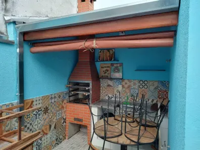 Casa com 2 Quartos à venda, 75m² no Residencial Mombaça I, Pindamonhangaba