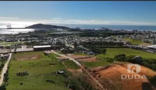 Lote/Terreno à venda, 307m² no Village, Imbituba