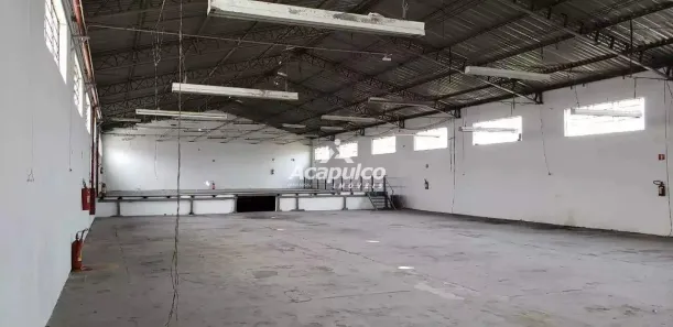 Ponto Comercial para alugar, 720m² no São Luiz, Americana