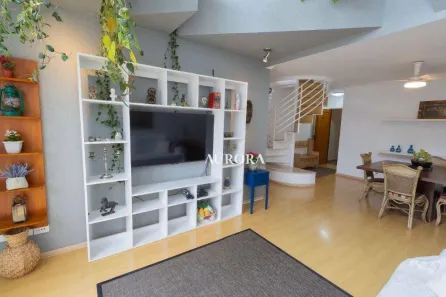 Apartamento com 4 Quartos à venda, 193m² no Centro, Londrina
