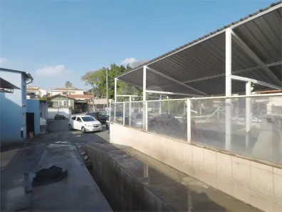 Lote/Terreno à venda, 75m² no Jardim dos Lagos, São Paulo