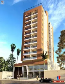 Apartamento com 2 Quartos à venda, 53m² no Ataíde, Vila Velha