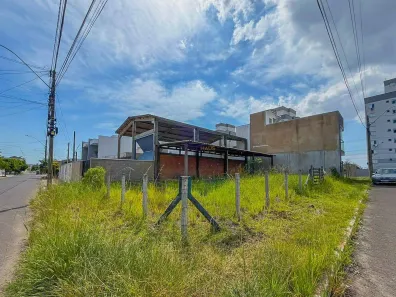 Lote/Terreno à venda, 200m² no Igara, Canoas