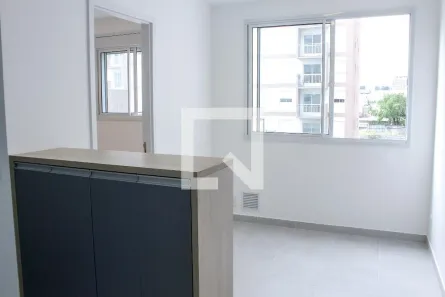 Apartamento com 2 Quartos à venda, 38m² no Lapa de Baixo, São Paulo