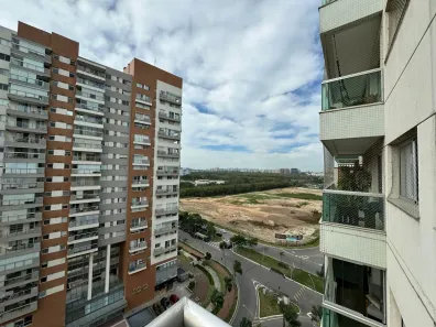 Apartamento com 2 Quartos para alugar, 77m² no Barra Olímpica, Rio de Janeiro