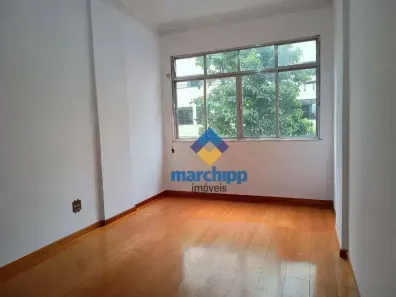 Apartamento com 3 Quartos à venda, 107m² no Icaraí, Niterói