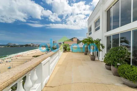 Cobertura com 4 Quartos à venda, 900m² no Copacabana, Rio de Janeiro