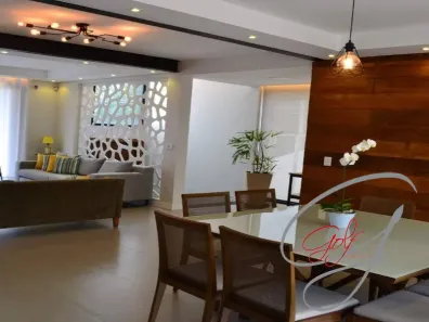 Casa de Condomínio com 4 Quartos à venda, 350m² no Quinta dos Angicos, Cotia