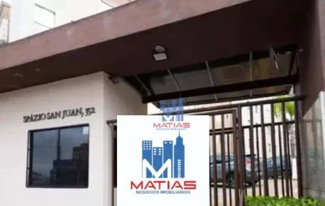 Apartamento com 2 Quartos à venda, 50m² no Penha de França, São Paulo