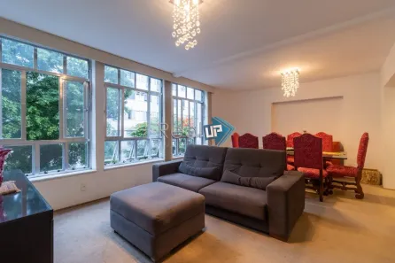 Apartamento com 4 Quartos à venda, 252m² no Flamengo, Rio de Janeiro