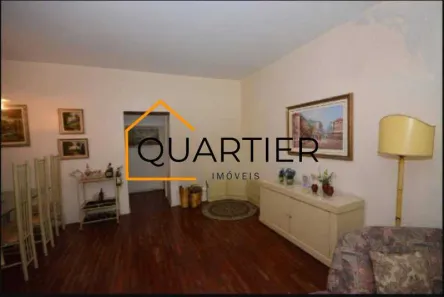 Apartamento com 3 Quartos à venda, 156m² no Flamengo, Rio de Janeiro