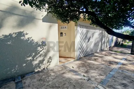 Casa com 3 Quartos à venda, 229m² no Jardim Recreio, Ribeirão Preto