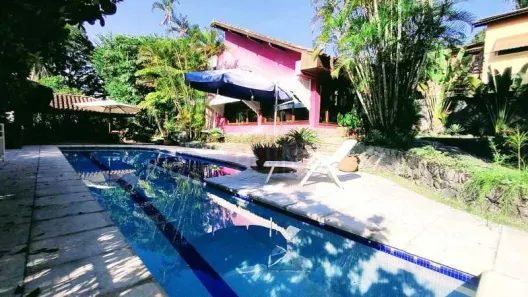 Casa com 1 Quarto à venda, 477m² no Maria Paula, Niterói