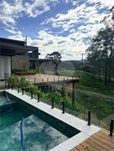 Casa de Condomínio com 4 Quartos à venda, 400m² no Loteamento Capital Ville, Jundiaí
