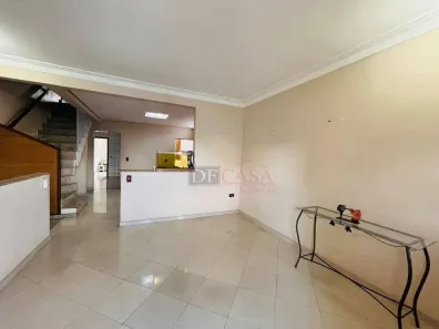 Sobrado com 4 Quartos à venda, 320m² no Chácara Cruzeiro do Sul, São Paulo