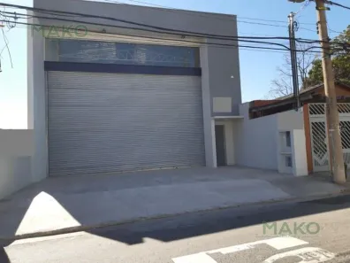 Galpão/Depósito/Armazém para alugar, 328m² no Vila Sônia, São Paulo