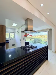 Apartamento com 2 Quartos à venda, 70m² no Jardim Flórida, Jundiaí