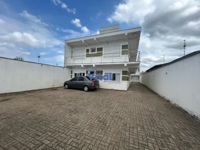 Apartamento com 2 Quartos para alugar, 61m² no Mathias Velho, Canoas