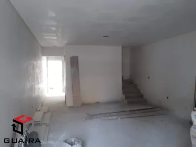 Sobrado com 3 Quartos à venda, 126m² no Vila Pires, Santo André