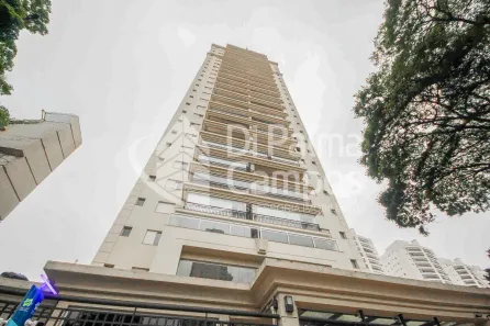 Apartamento com 3 Quartos para alugar, 112m² no Ipiranga, São Paulo